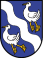 Wappen Marktgemeinde Lauterach
