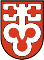Wappen Gemeinde Lingenau