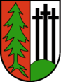 Wappen Gemeinde Mellau