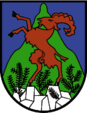 Wappen Gemeinde Mittelberg