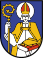 Wappen Gemeinde Möggers