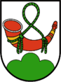 Wappen Gemeinde Riefensberg