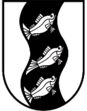 Wappen Gemeinde Schwarzach
