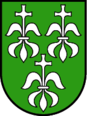 Wappen Gemeinde Sibratsgfäll