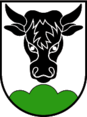Wappen Gemeinde Sulzberg