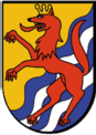 Wappen Marktgemeinde Wolfurt