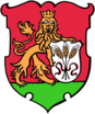 Wappen Marktgemeinde Lustenau