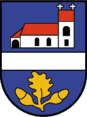 Wappen Gemeinde Altach