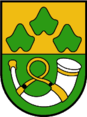 Wappen Gemeinde Düns
