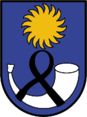 Wappen Marktgemeinde Frastanz