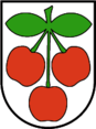 Wappen Gemeinde Fraxern