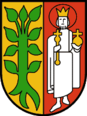 Wappen Gemeinde Göfis