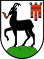 Wappen Marktgemeinde Götzis