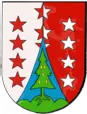 Wappen Gemeinde Laterns