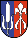 Wappen Gemeinde Meiningen