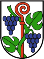 Wappen Gemeinde Röns