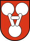 Wappen Gemeinde Satteins