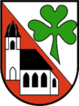 Wappen Gemeinde Viktorsberg