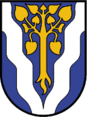 Wappen Gemeinde Zwischenwasser