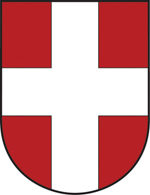 Wappen Bezirk Wien  1.,Innere Stadt
