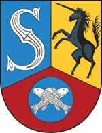 Wappen Bezirk Wien 11.,Simmering