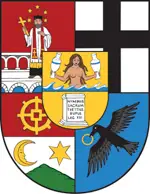 Wappen Bezirk Wien 12.,Meidling