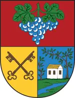Wappen Bezirk Wien 17.,Hernals