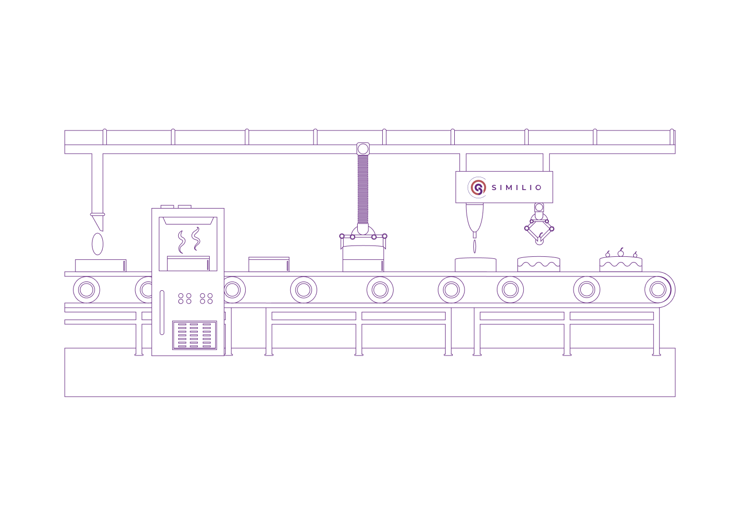 Simil.io symbol