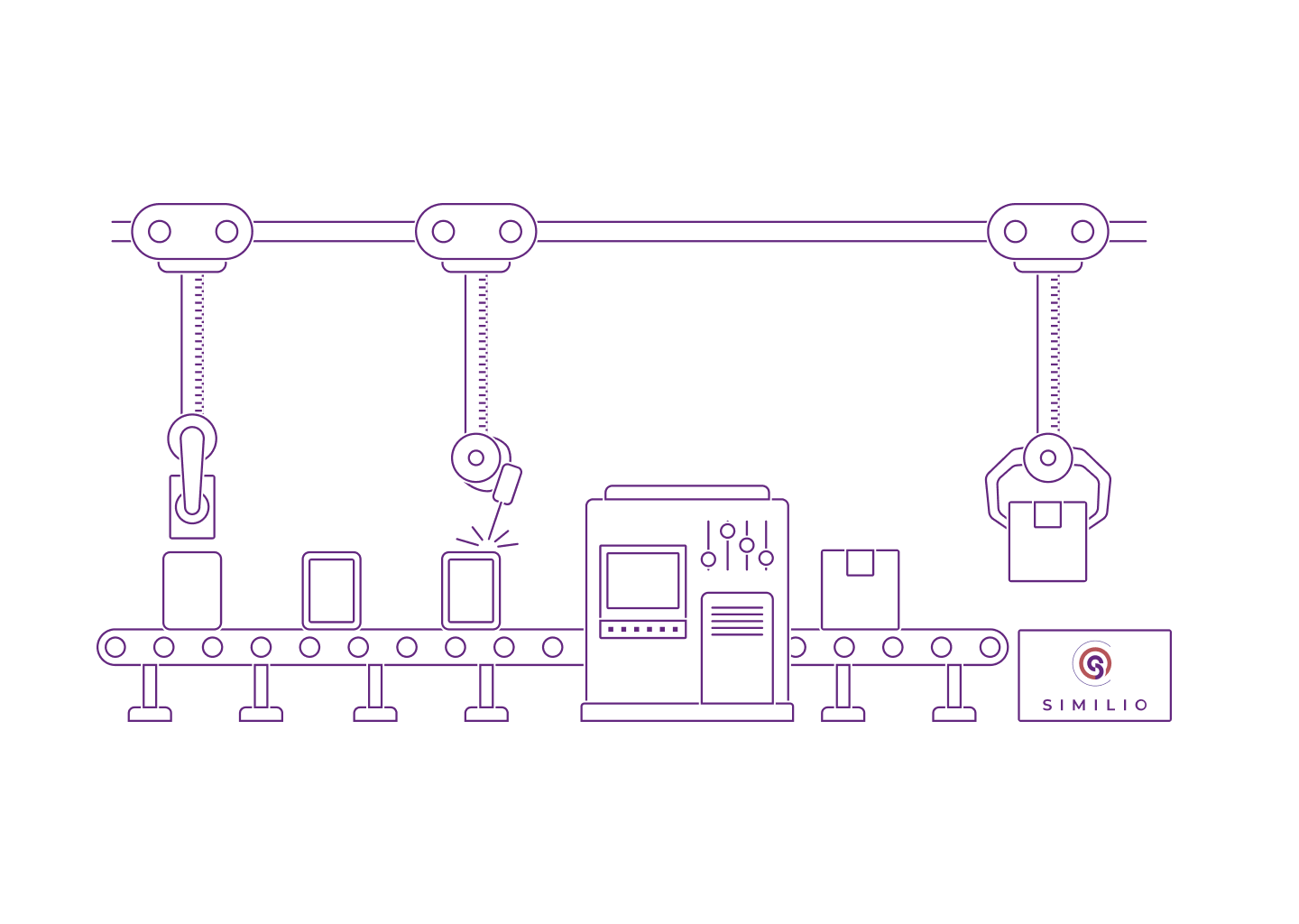 Simil.io symbol