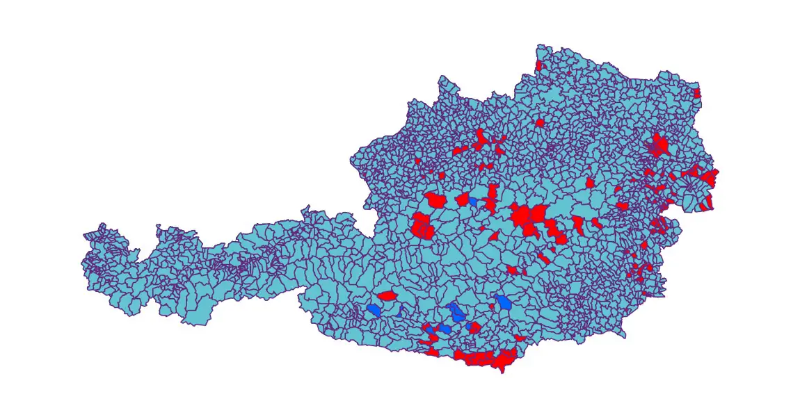 Nationalratswahlen 2019 in Österreich